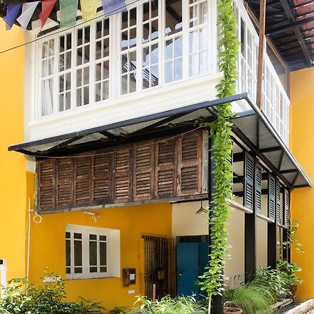 5/4 - Calcutta'S Freshest Bnb Exterior foto