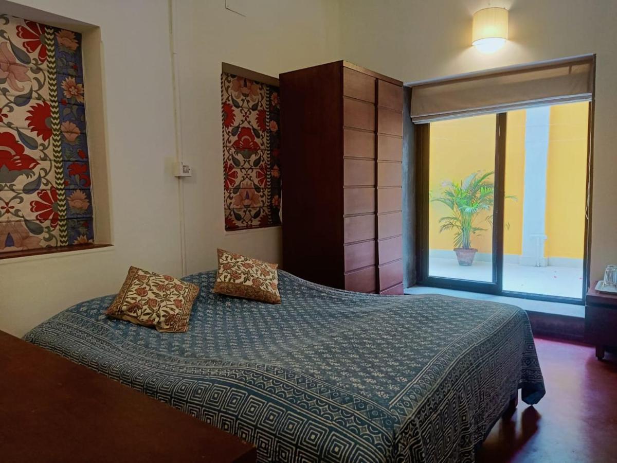 5/4 - Calcutta'S Freshest Bnb Exterior foto