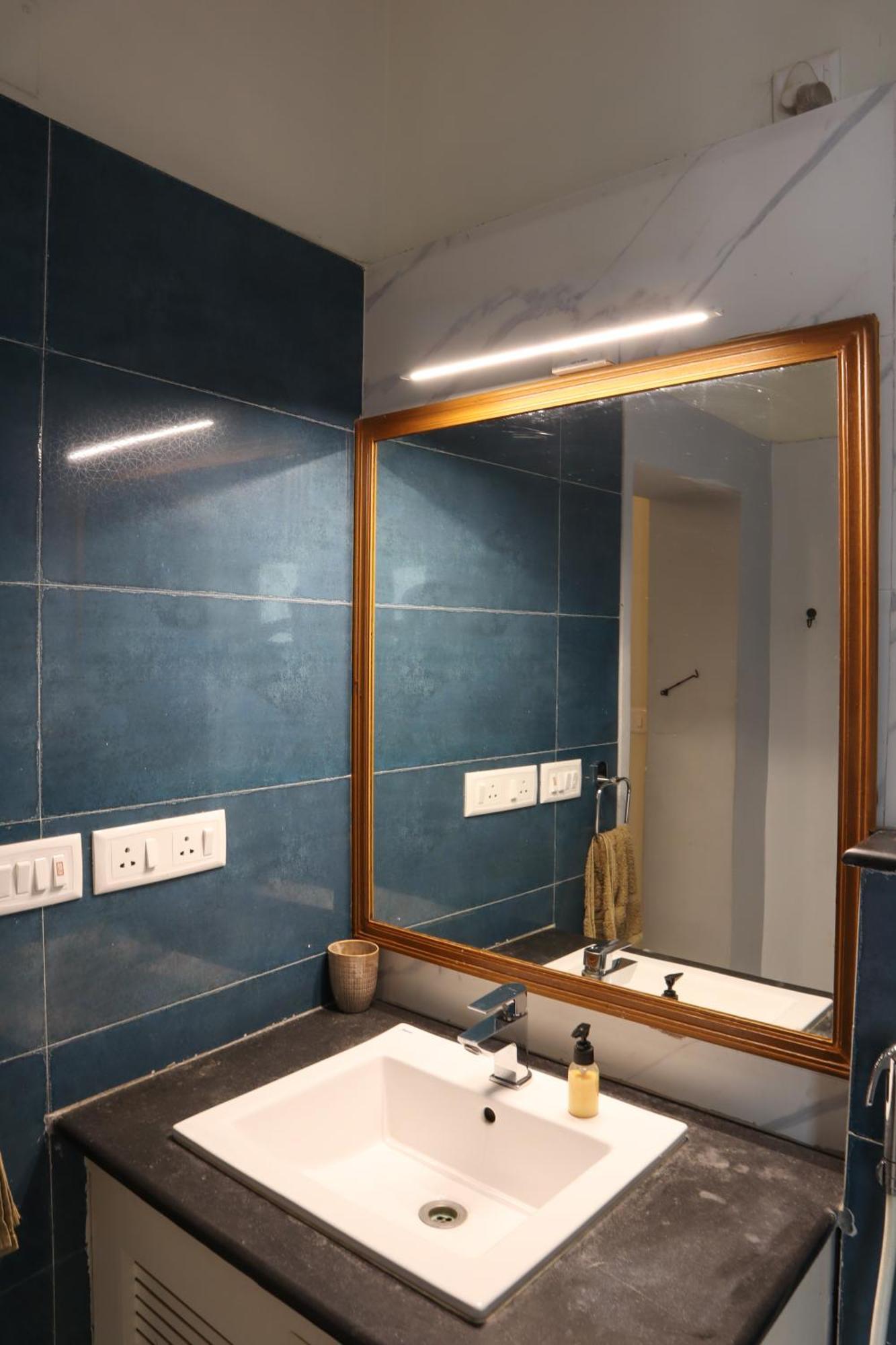5/4 - Calcutta'S Freshest Bnb Quarto foto