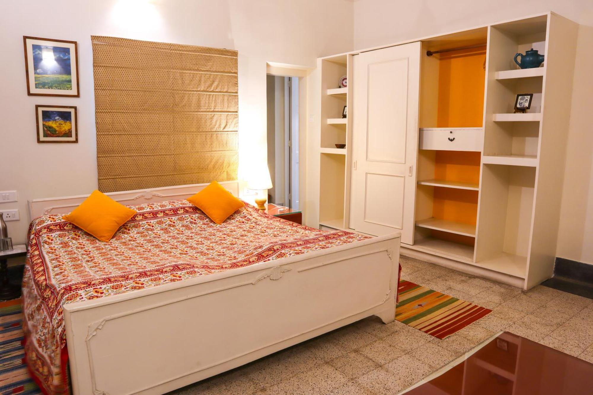 5/4 - Calcutta'S Freshest Bnb Quarto foto