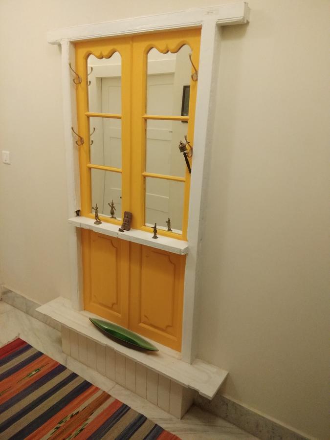 5/4 - Calcutta'S Freshest Bnb Exterior foto