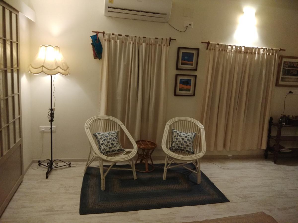 5/4 - Calcutta'S Freshest Bnb Exterior foto