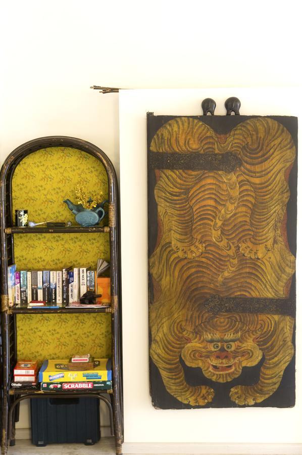 5/4 - Calcutta'S Freshest Bnb Exterior foto