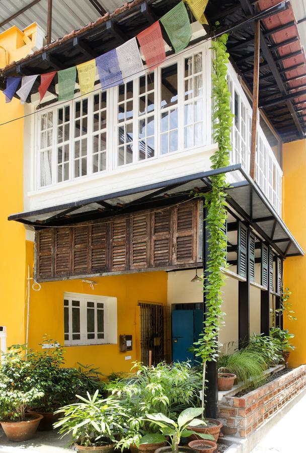 5/4 - Calcutta'S Freshest Bnb Exterior foto
