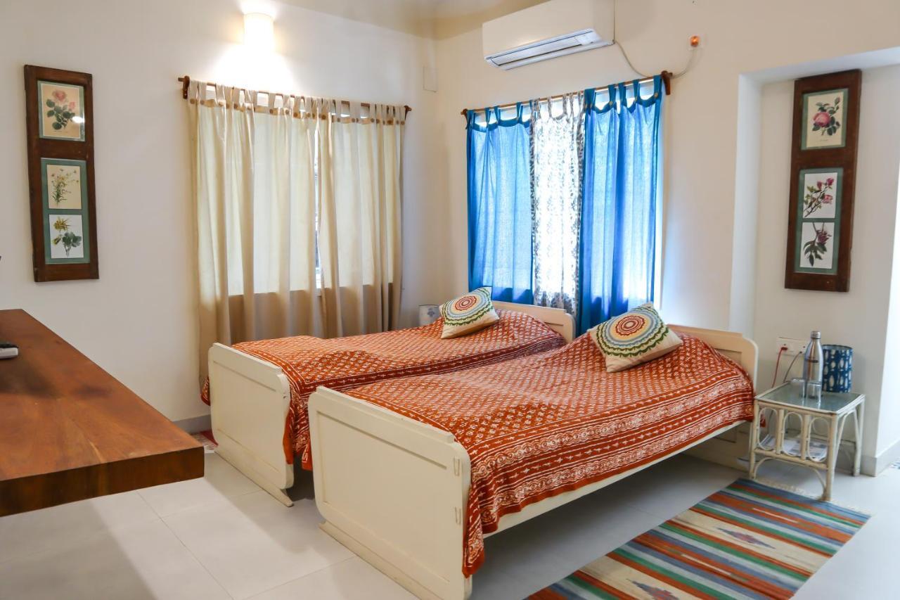5/4 - Calcutta'S Freshest Bnb Quarto foto