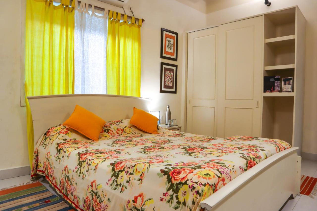 5/4 - Calcutta'S Freshest Bnb Quarto foto