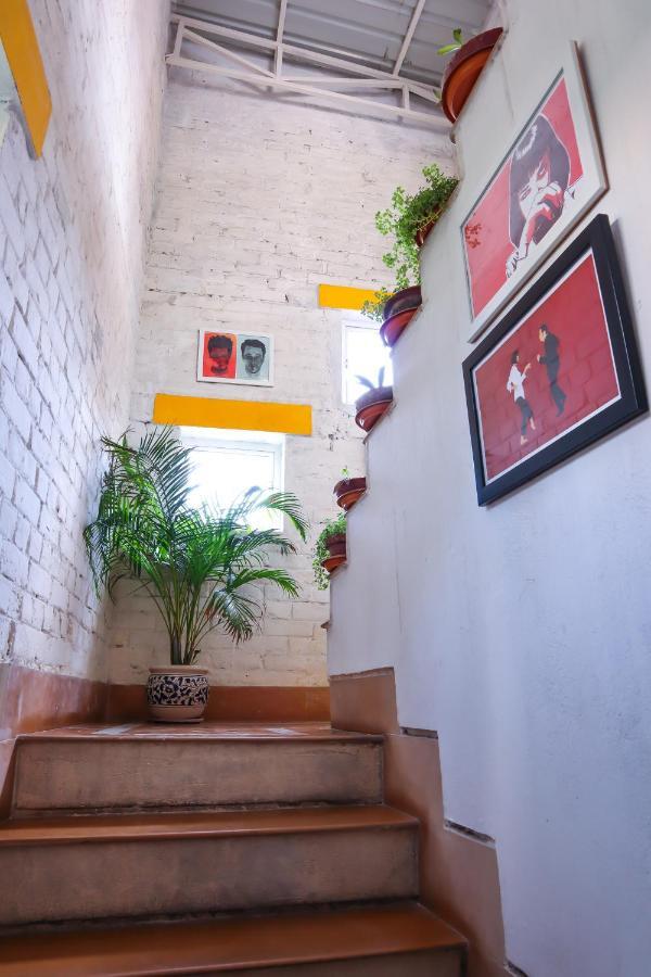 5/4 - Calcutta'S Freshest Bnb Exterior foto