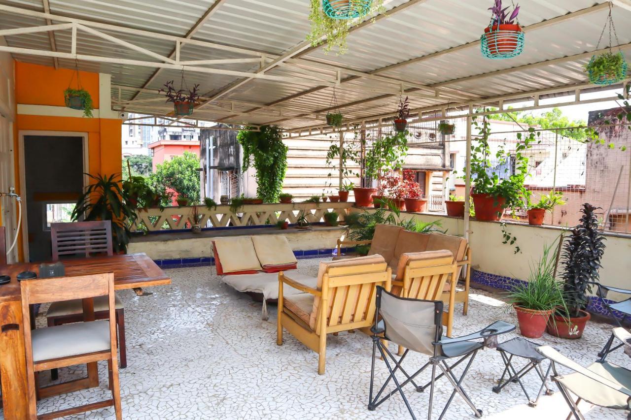 5/4 - Calcutta'S Freshest Bnb Exterior foto
